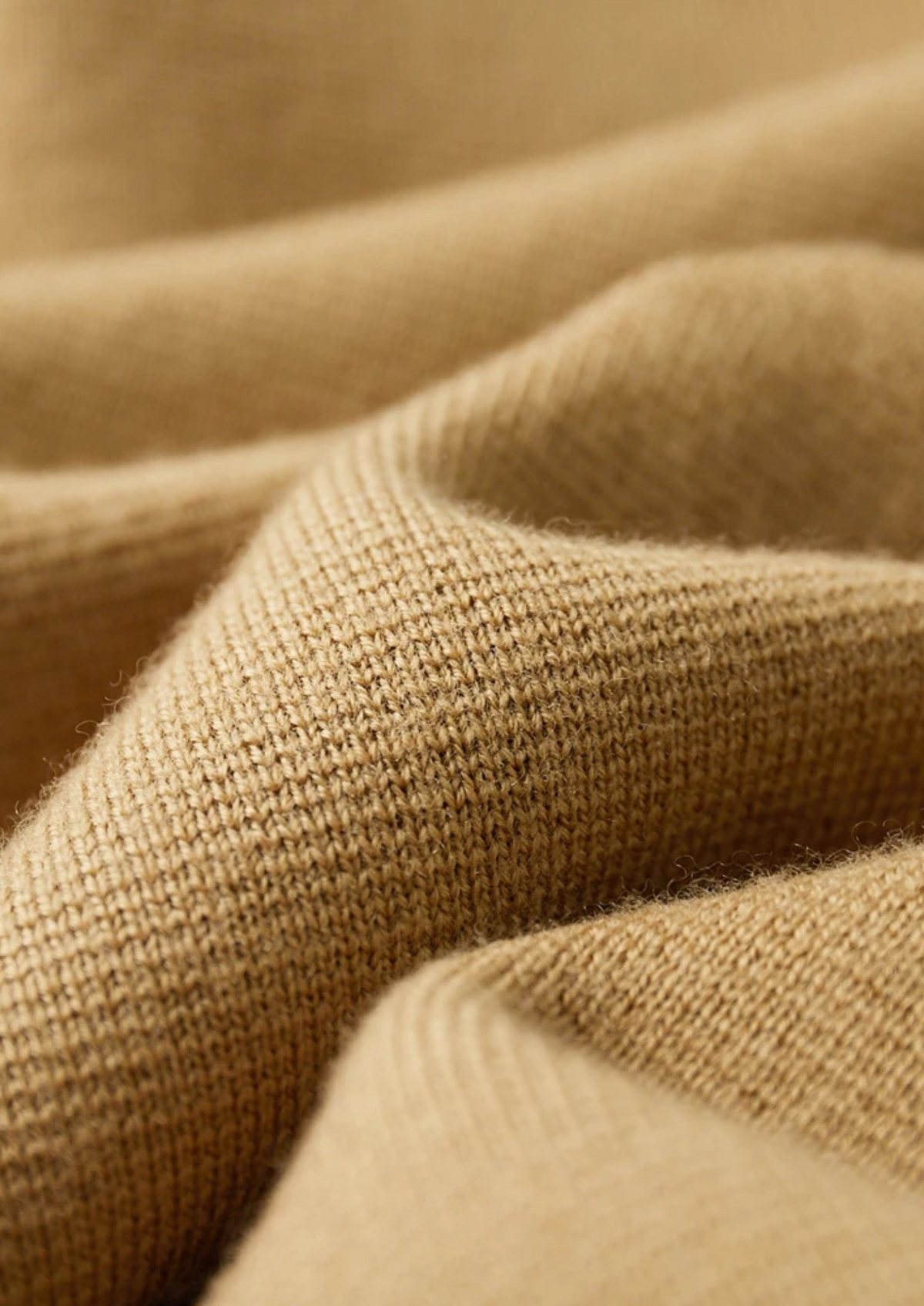 Alden | Button-Front Knit Cardigan