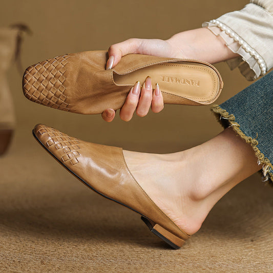 Addison | Comfortable Sandals You Can Walk In All Day