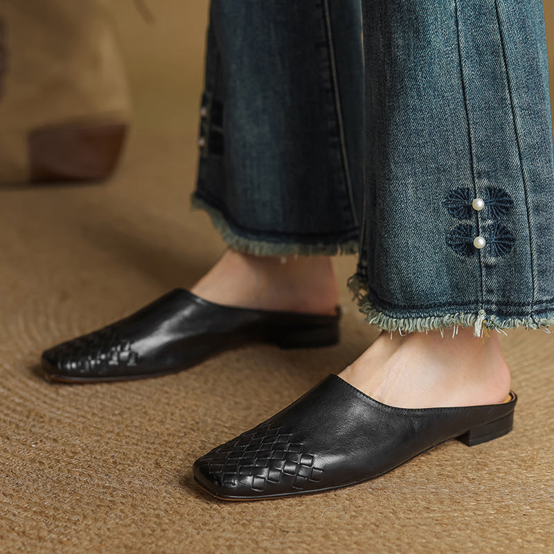 Addison | Comfortable Sandals You Can Walk In All Day
