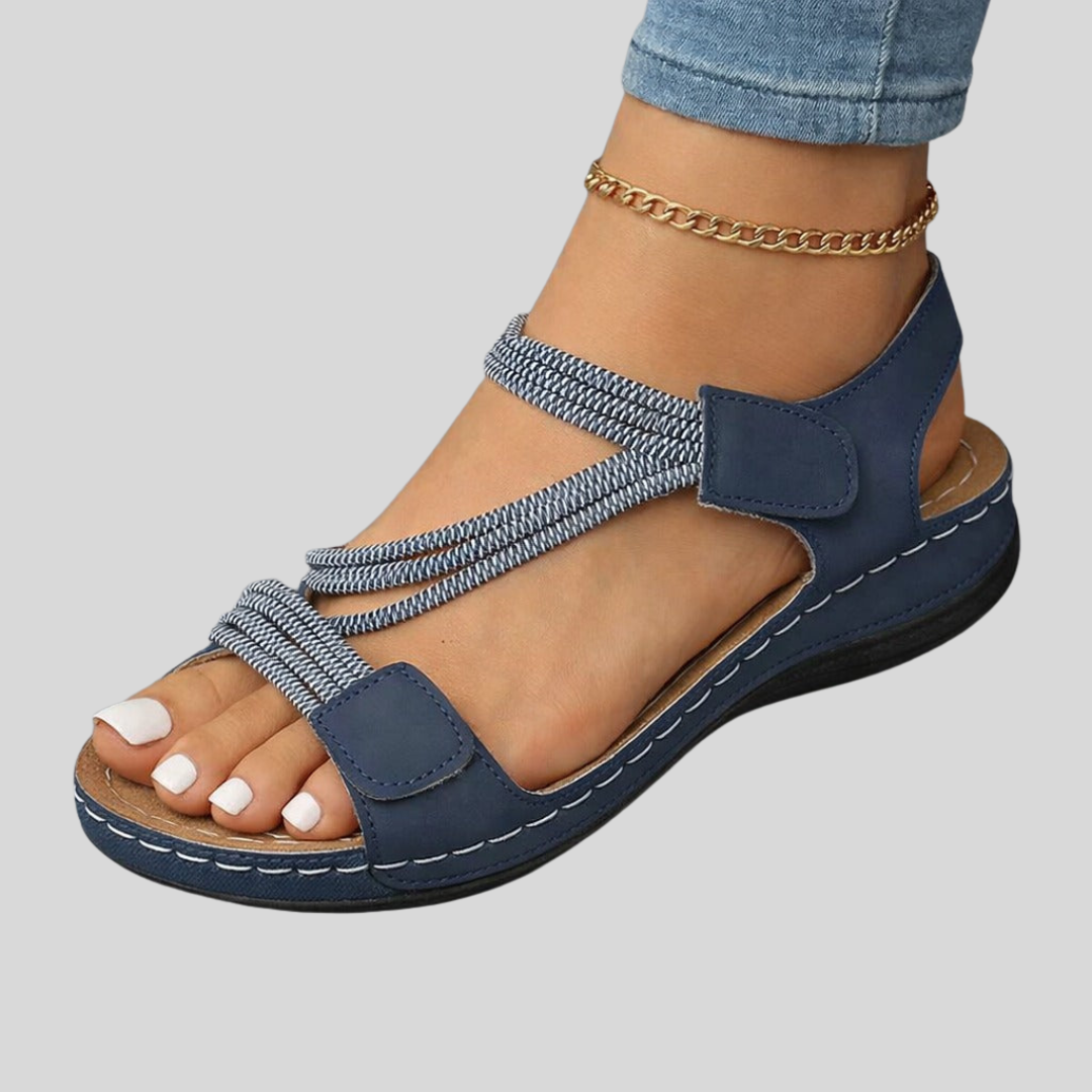 Selly | Lightweight Sandals