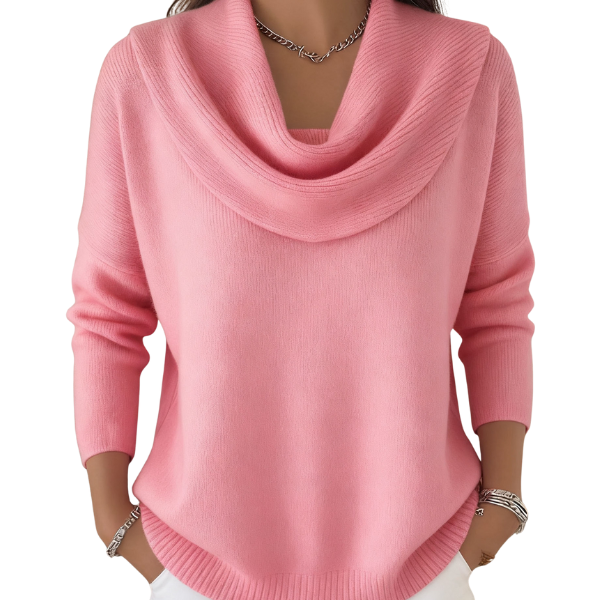 Madeline | Soft Knit Sweater