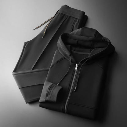 John | Premium Tracksuit Set