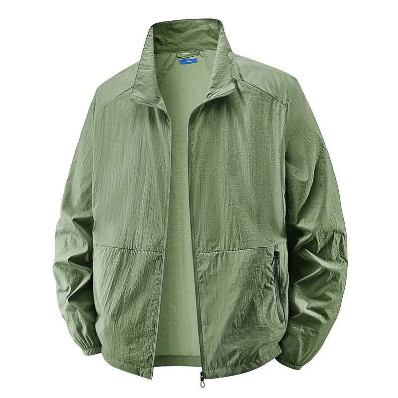 Luca | Modern Lightweight Jacket