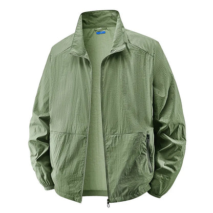 Luca | Modern Lightweight Jacket