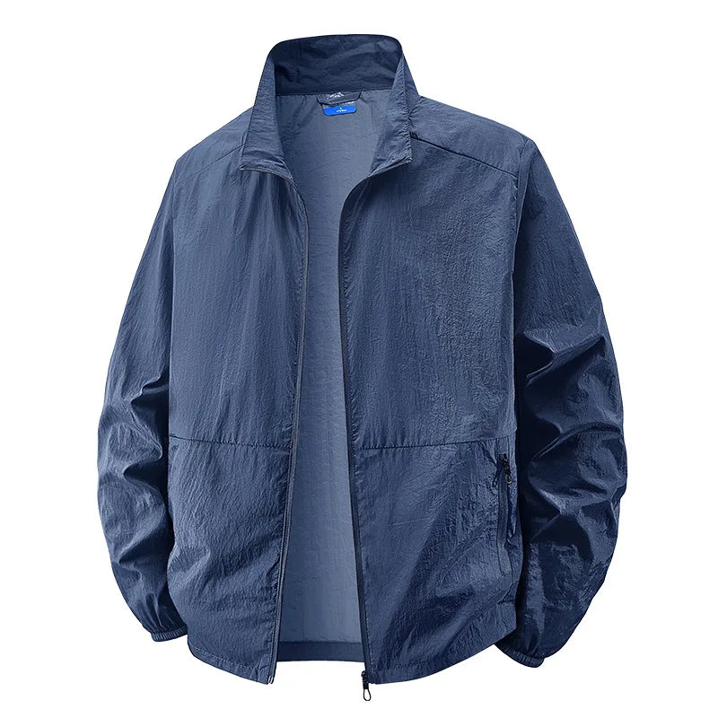 Luca | Modern Lightweight Jacket