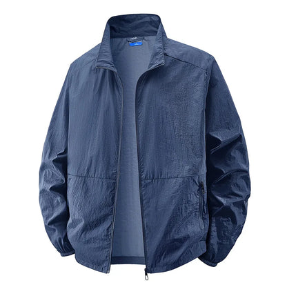 Luca | Modern Lightweight Jacket