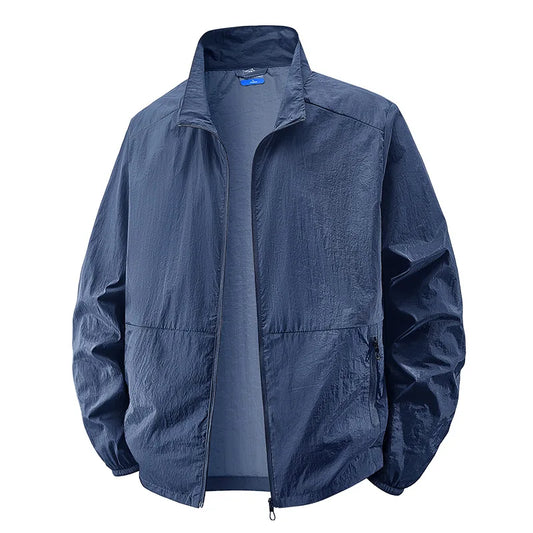 Luca | Modern Lightweight Jacket
