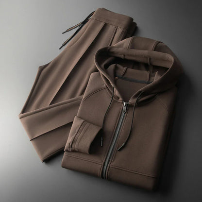 John | Premium Tracksuit Set