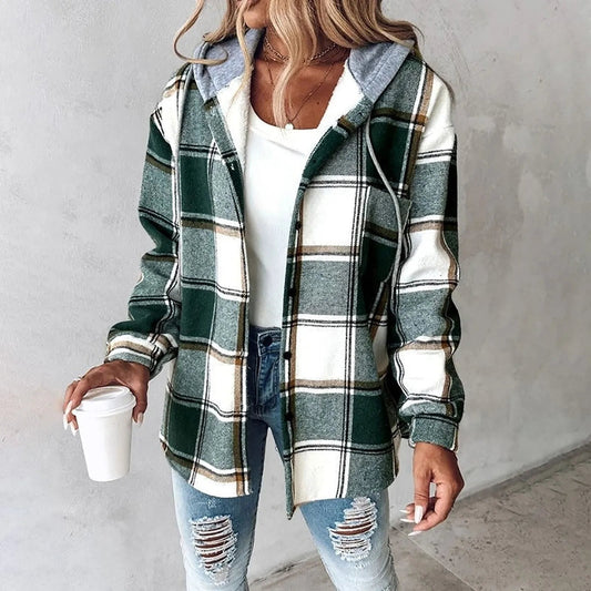 Mila | Comfortable Jacket