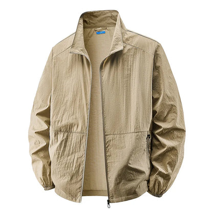Luca | Modern Lightweight Jacket