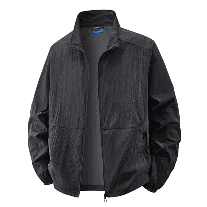 Luca | Modern Lightweight Jacket
