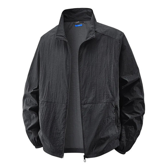 Luca | Modern Lightweight Jacket