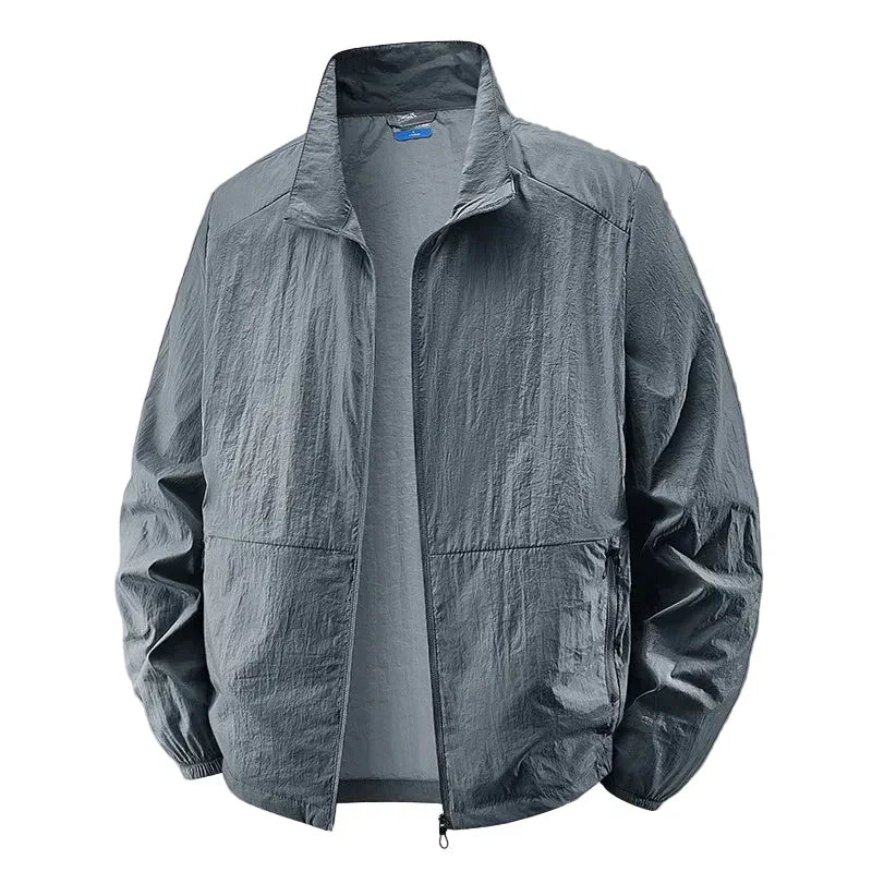 Luca | Modern Lightweight Jacket