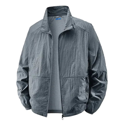 Luca | Modern Lightweight Jacket