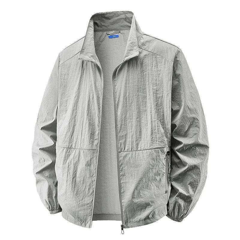 Luca | Modern Lightweight Jacket