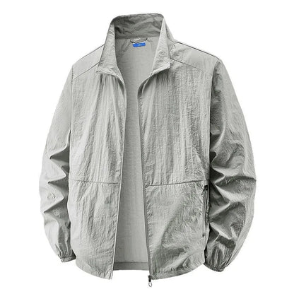 Luca | Modern Lightweight Jacket