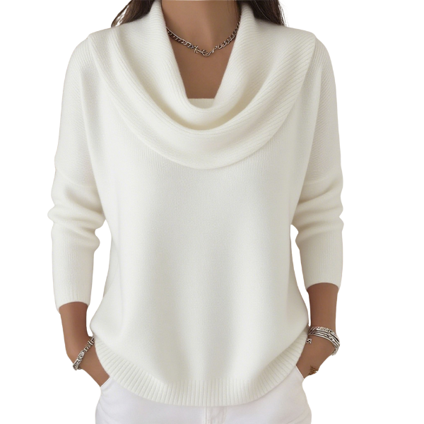 Madeline | Soft Knit Sweater