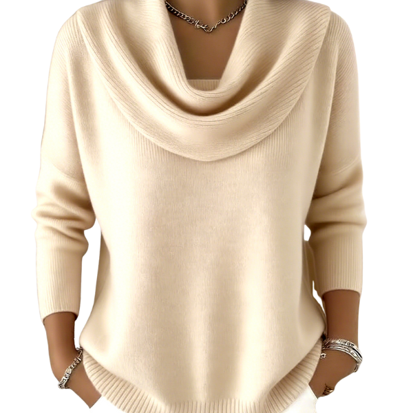 Madeline | Soft Knit Sweater
