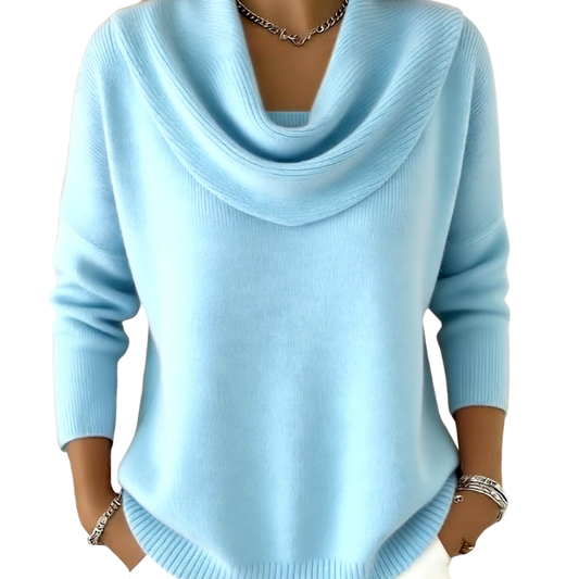 Madeline | Soft Knit Sweater