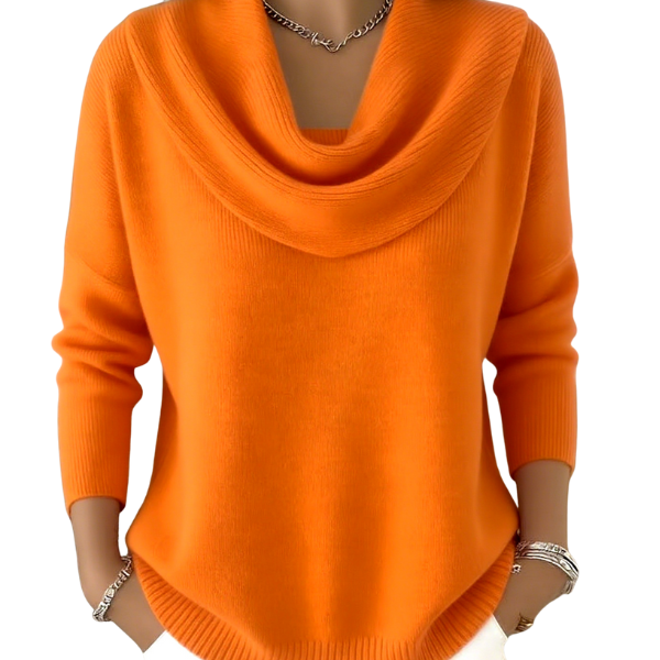 Madeline | Soft Knit Sweater