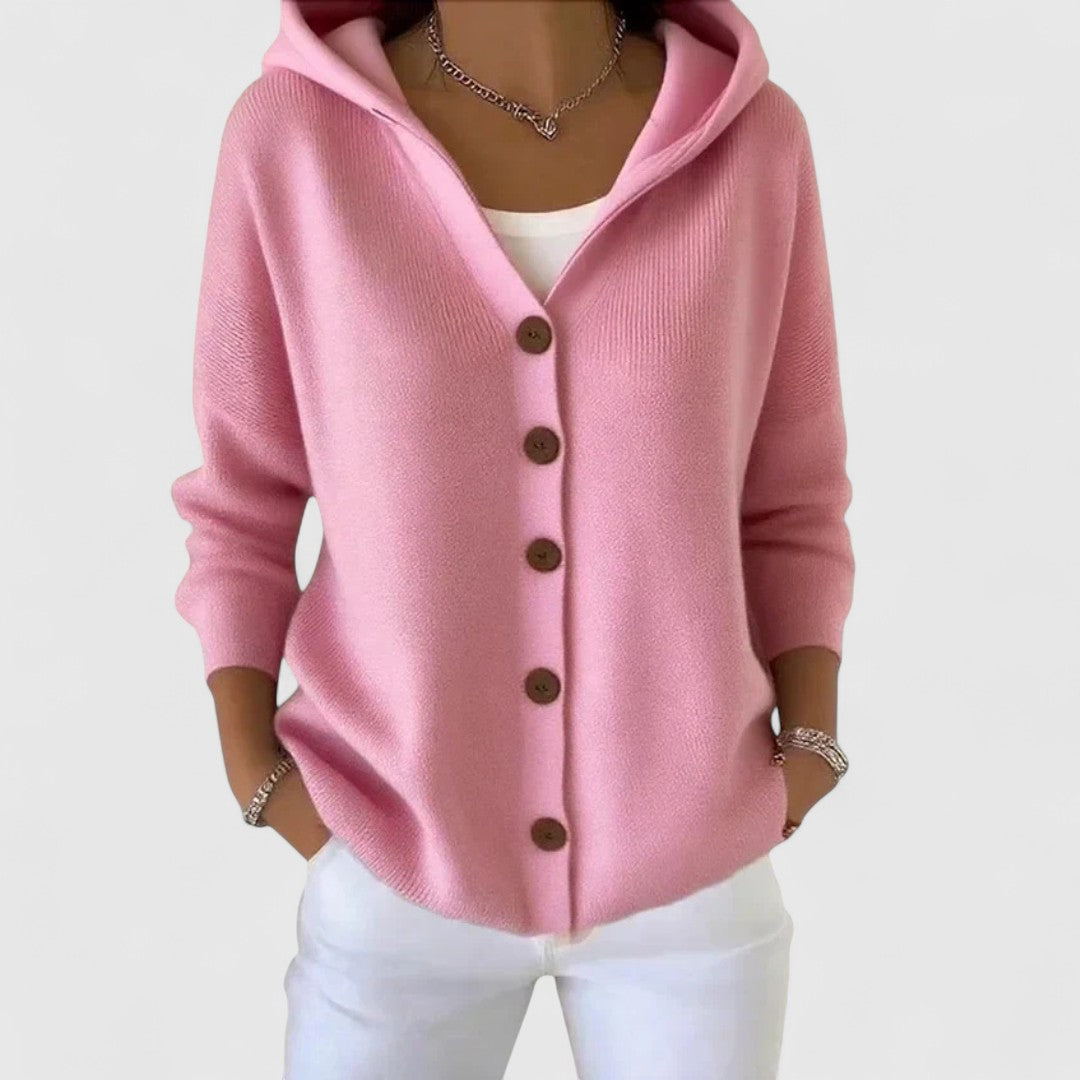 Laura | Elegant Cardigan