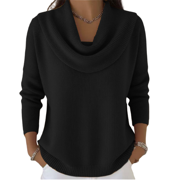 Madeline | Soft Knit Sweater