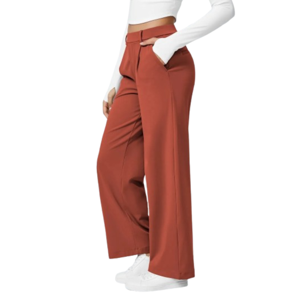 CAPRICE | Classic Straight Leg