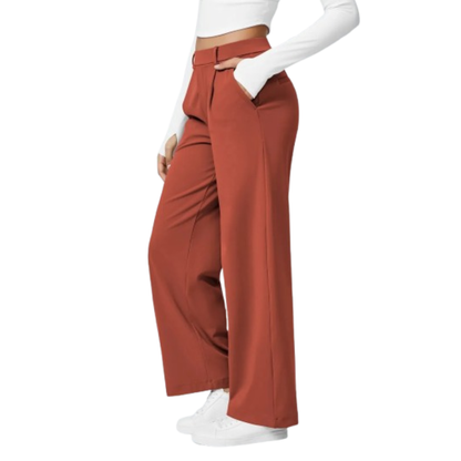 CAPRICE | Classic Straight Leg