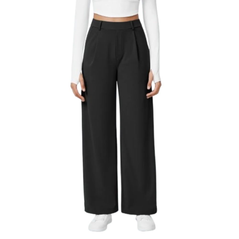 CAPRICE | Classic Straight Leg