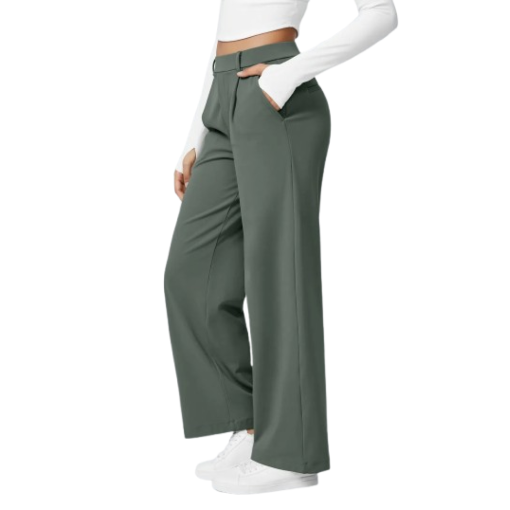 CAPRICE | Classic Straight Leg