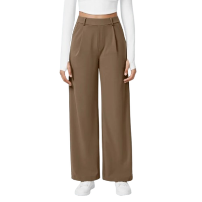 CAPRICE | Classic Straight Leg