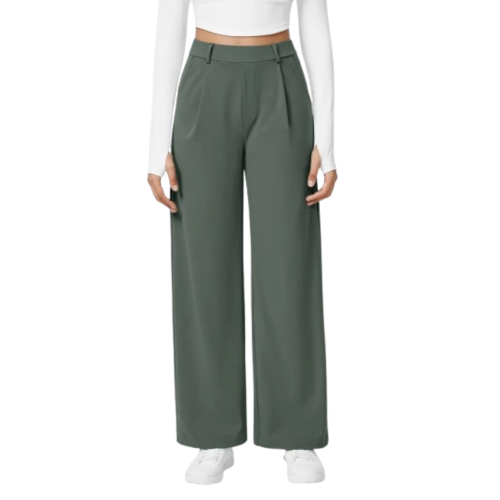 CAPRICE | Classic Straight Leg