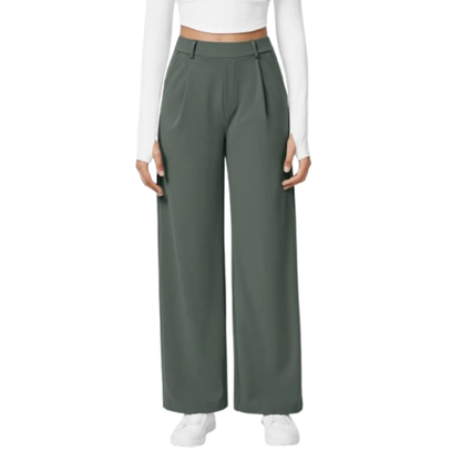 CAPRICE | Classic Straight Leg