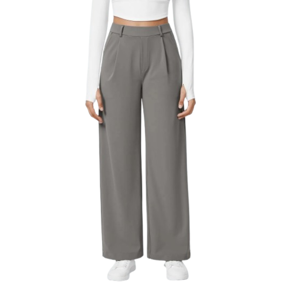 CAPRICE | Classic Straight Leg