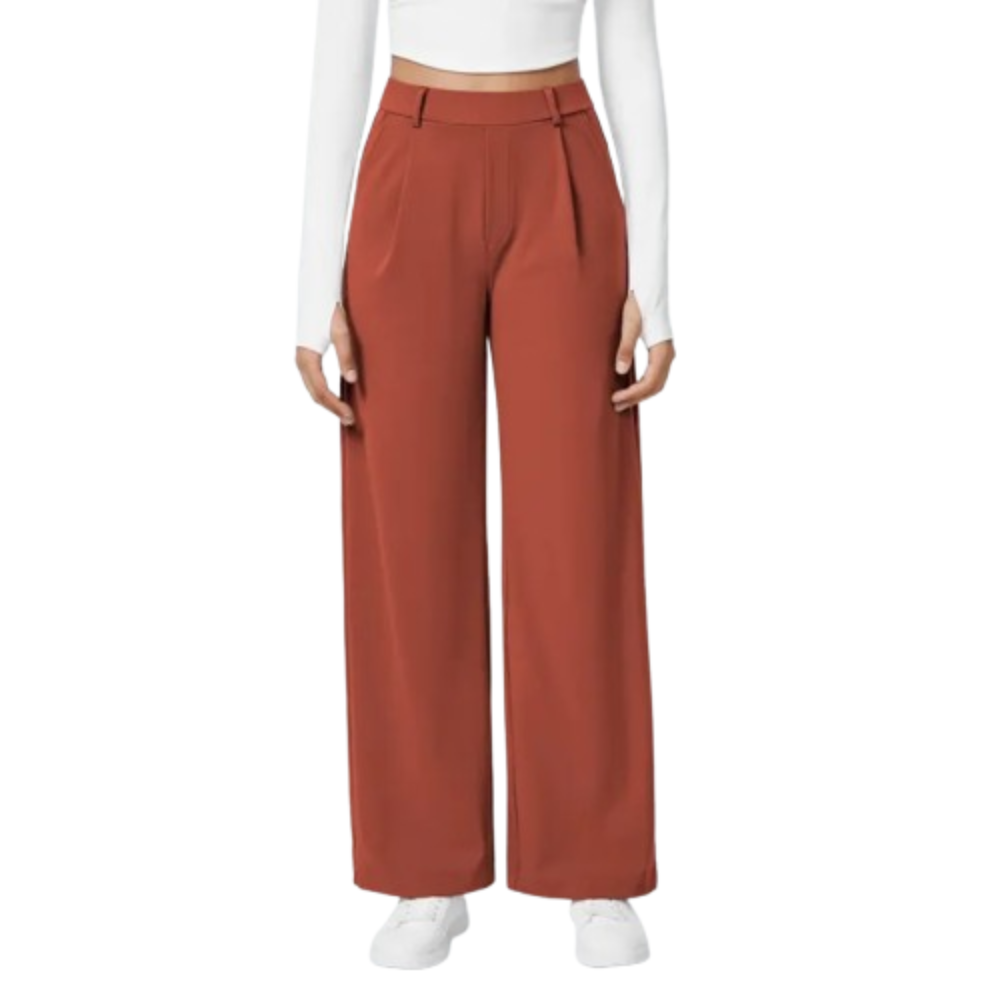 CAPRICE | Classic Straight Leg