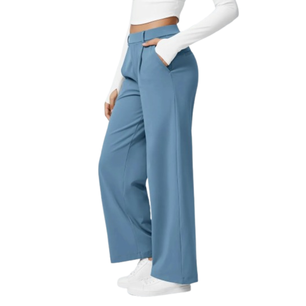 CAPRICE | Classic Straight Leg
