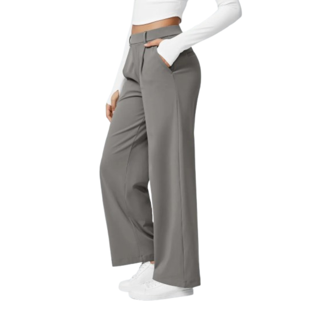 CAPRICE | Classic Straight Leg