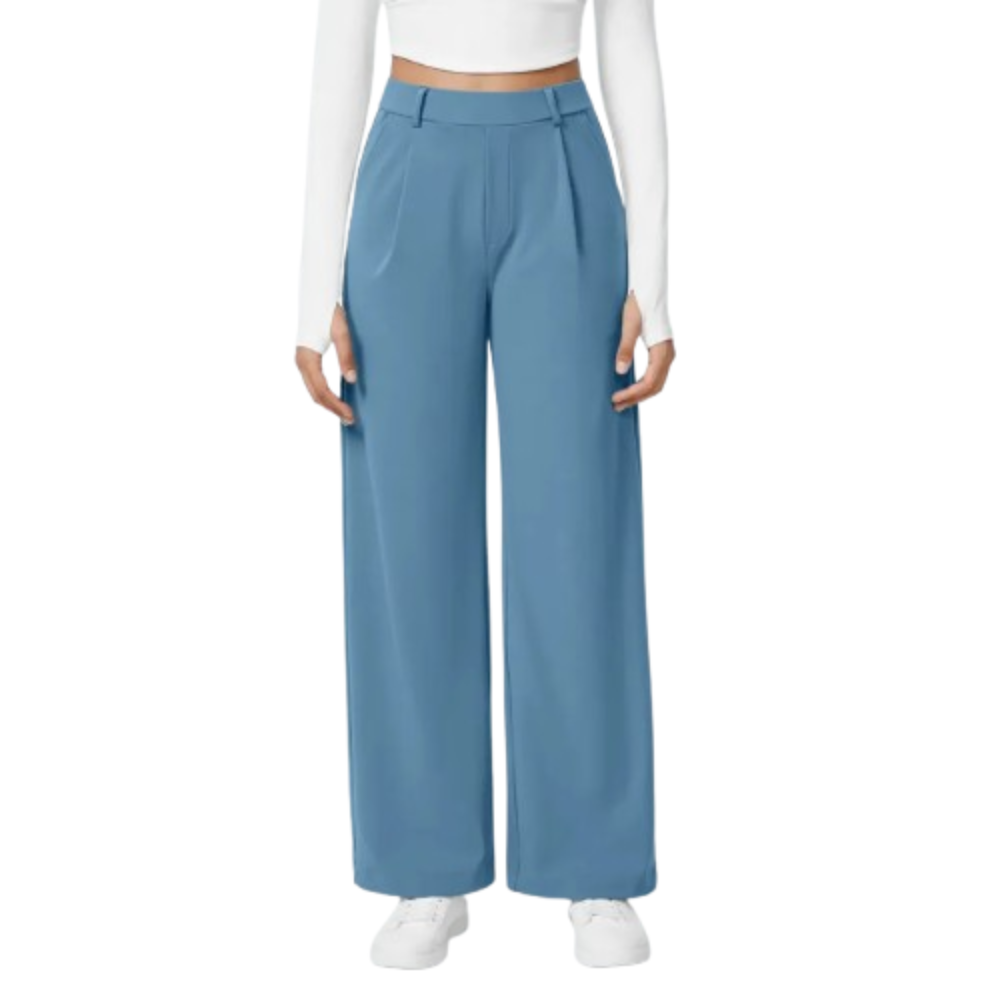CAPRICE | Classic Straight Leg