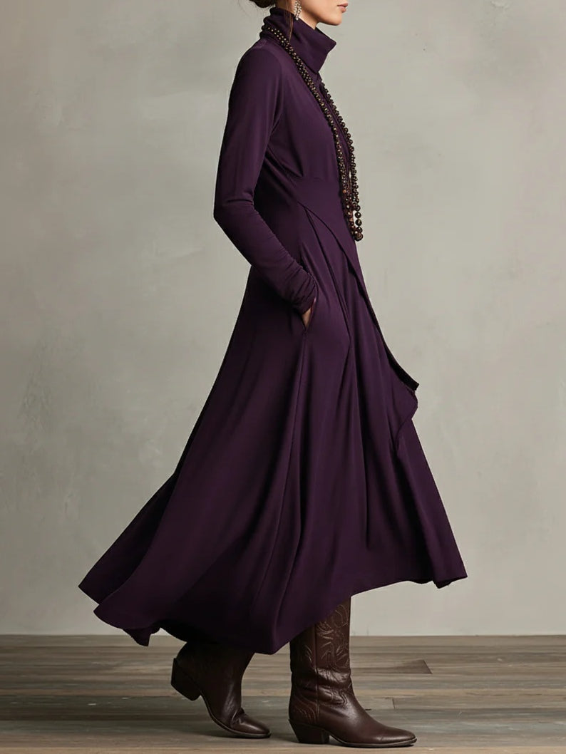 Bresh | Elegant Casual Maxi Dress