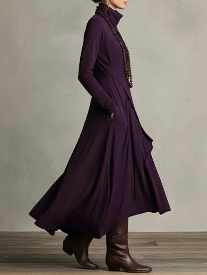 Bresh | Elegant Casual Maxi Dress
