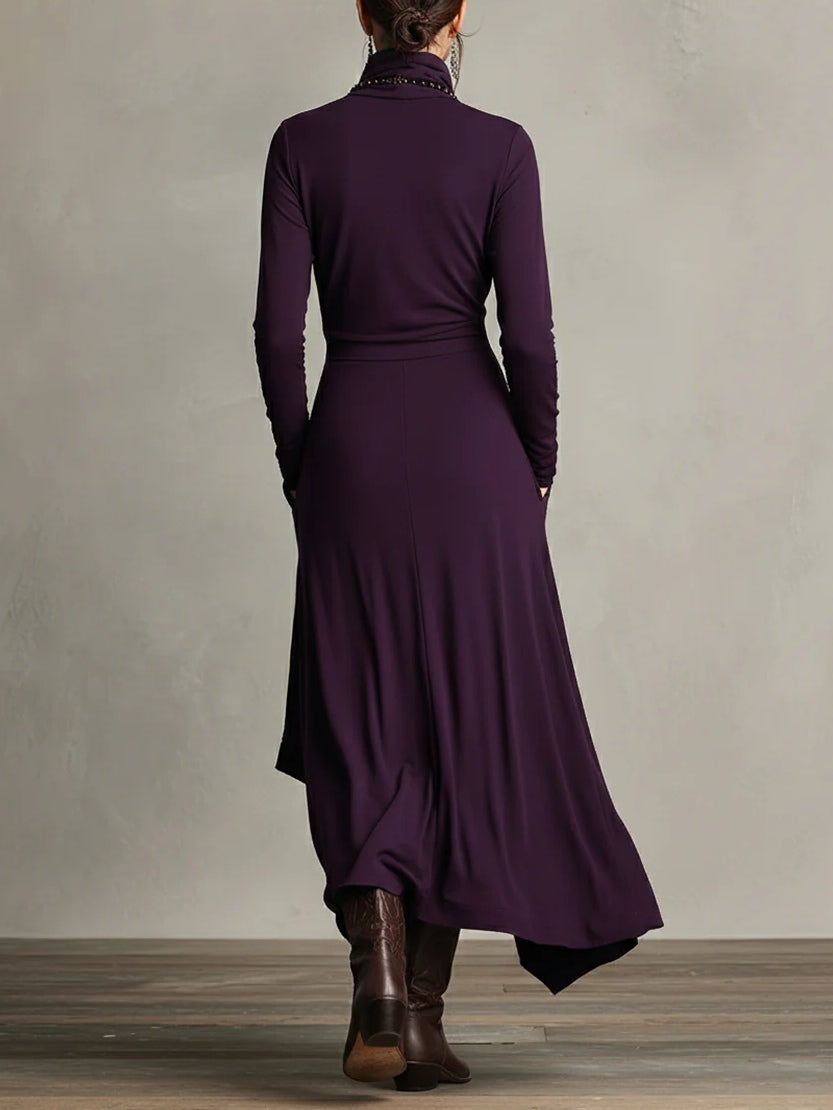 Bresh | Elegant Casual Maxi Dress