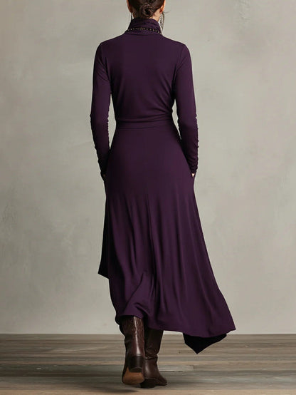 Bresh | Elegant Casual Maxi Dress
