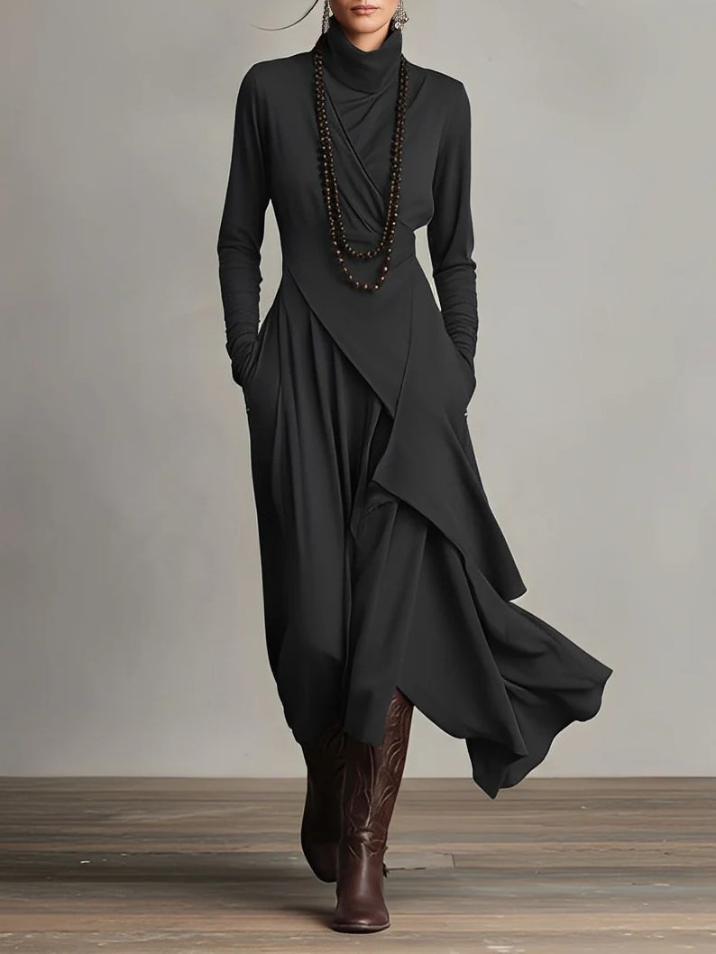 Bresh | Elegant Casual Maxi Dress