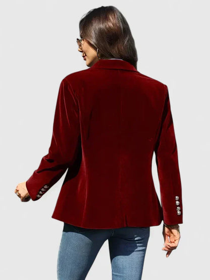 Karen | Elegant Blazer