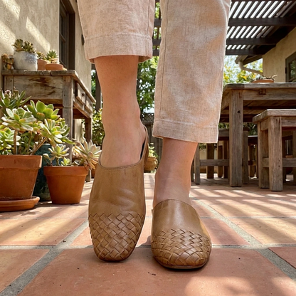 Addison | Comfortable Sandals You Can Walk In All Day