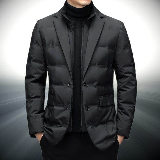 Ethan | Urban Windproof Jacket