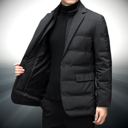 Ethan | Urban Windproof Jacket