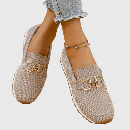 Lili - Loafer Sneakers