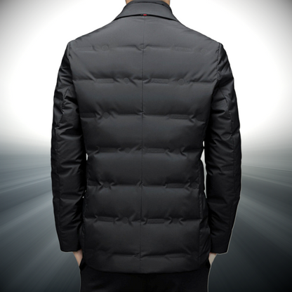 Ethan | Urban Windproof Jacket