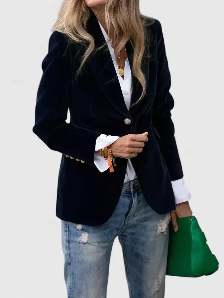 Karen | Elegant Blazer